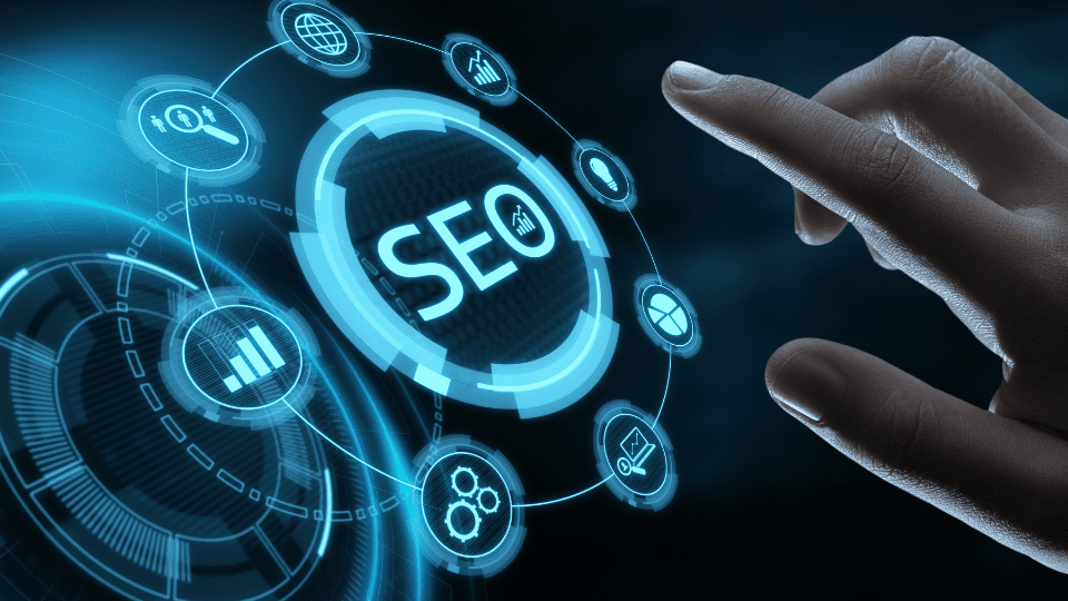 Seo For Dentists